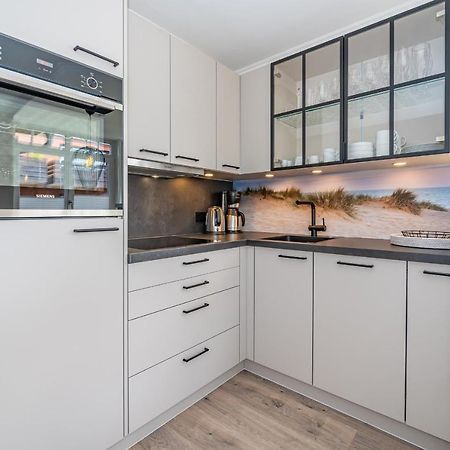 Strandperle Wenningstedt-Braderup Exterior photo