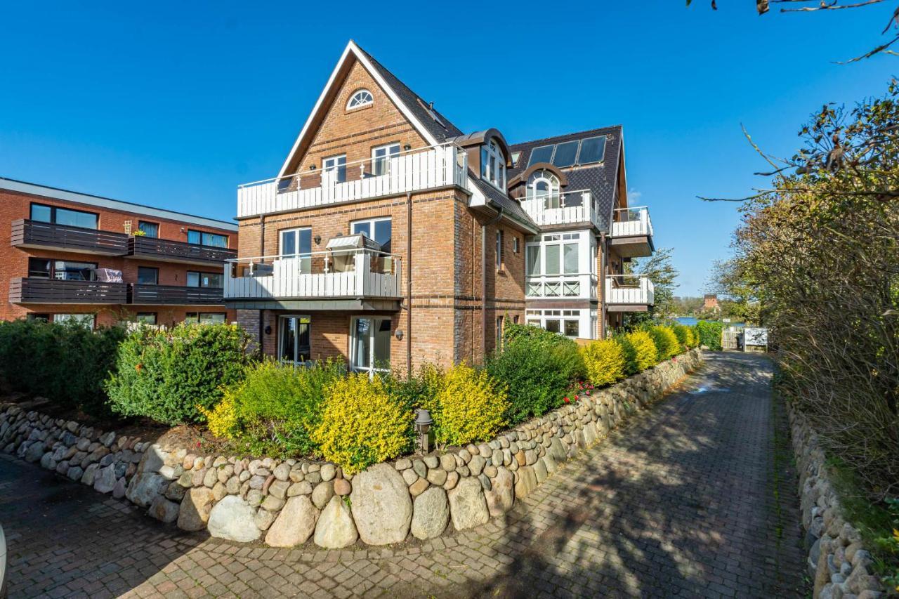 Strandperle Wenningstedt-Braderup Exterior photo